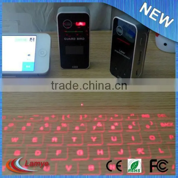 Mini Wireless Keyboard Manufacturer Looking for Business Partner in Europe photo-2