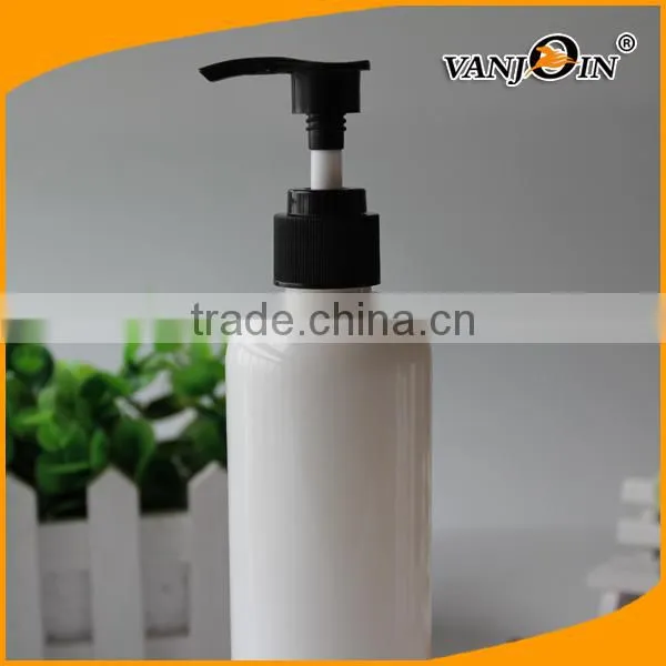 10 oz Light White Cosmo Lotion Pump Bottle photo-5