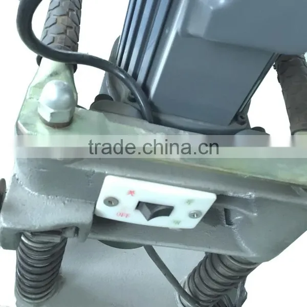 Most Popular Products China Tap Hole Drilling Machine From Shop photo-3