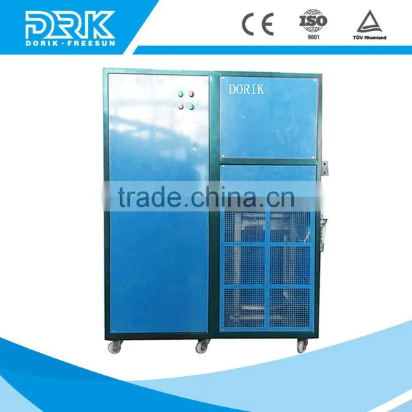 Polarity Reverse Switching Power Supply Electrolyser photo-2