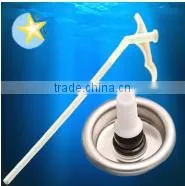 Expanding Spray PU Foam Aerosol Valves for Furniture photo-3