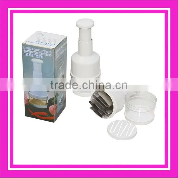 Plastic Chopper and Vegetable Chopper