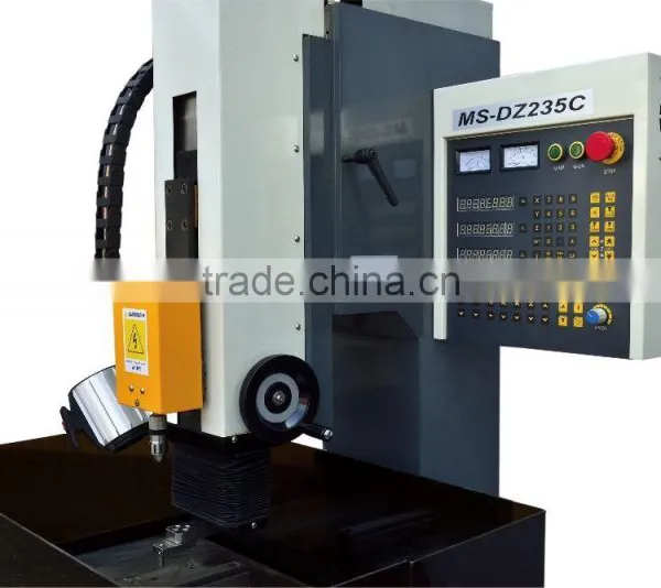NC450(D7150) Electric Discharge Machine/edm Die Sinking Machine Low Price photo-2
