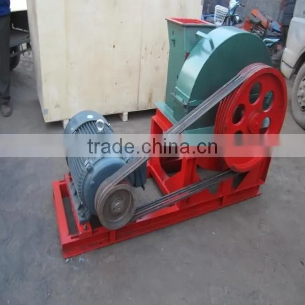 Wood Shaving Machine/ Electric Shaving Machine photo-3