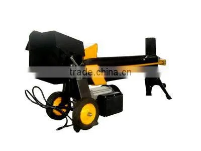 Small Wood Log Splitter LS7T-52 photo-5