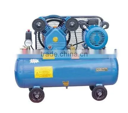 Portable Electric Air Compressor V-0.12-7 photo-4