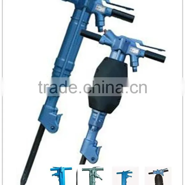 Air Rock Drill Pneumatic Breaker B70/B90 photo-2