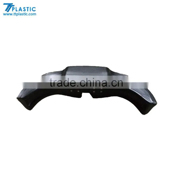 Barricade Plastic Blowing Mold and Products photo-6