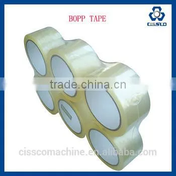 Good Quality Bopp Packing Tape photo-2