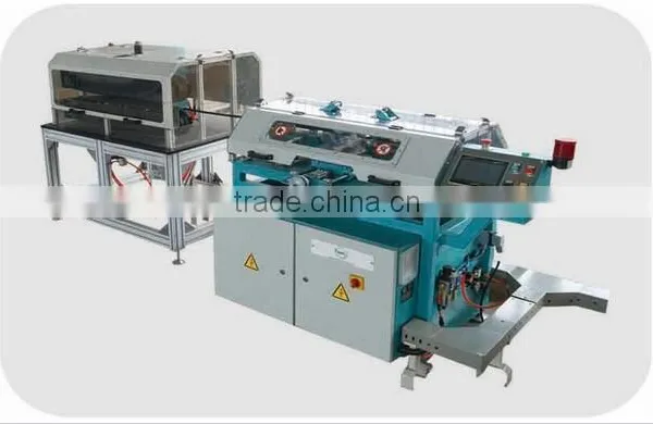High Speed Round Dripper Irrigation Pipe Production Line photo-5