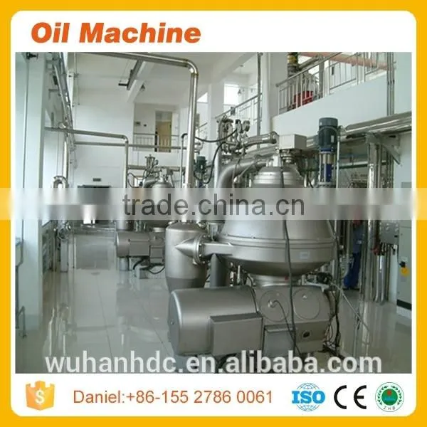 High Quality Smalll Scale Oil Mill Oil Machinery Extraction of Castor Oil From Castor Seeds photo-5