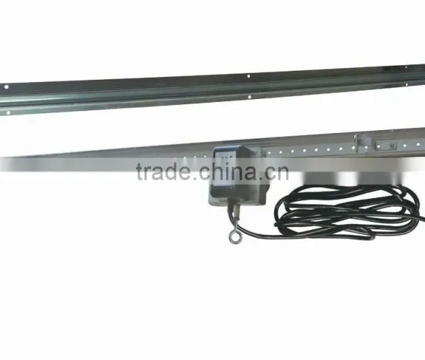 Hydroponics Track Lighting System photo-4
