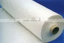 special non-woven fiberglass continuous filament mat for Pultrusion and Molding