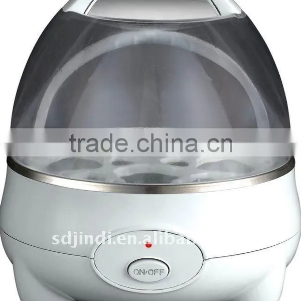 MINI Electric Egg Boiler for 4 Eggs/kitchen Appliance Egg Cooker photo-3