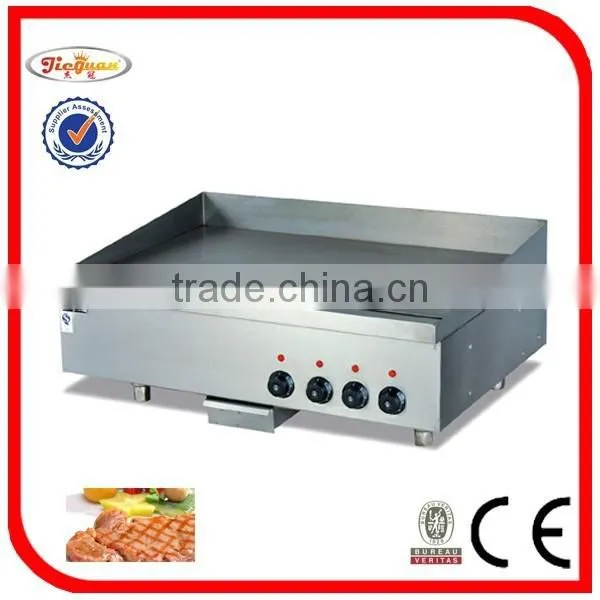 Guangzhou Jieguan Electric Grill Griddle EG-820 0086-13632272289 photo-5