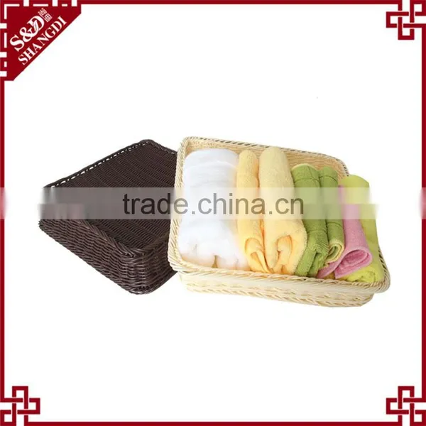 China Wholesale Good Quality Customized Food Fruit Storage Native Baskets photo-6