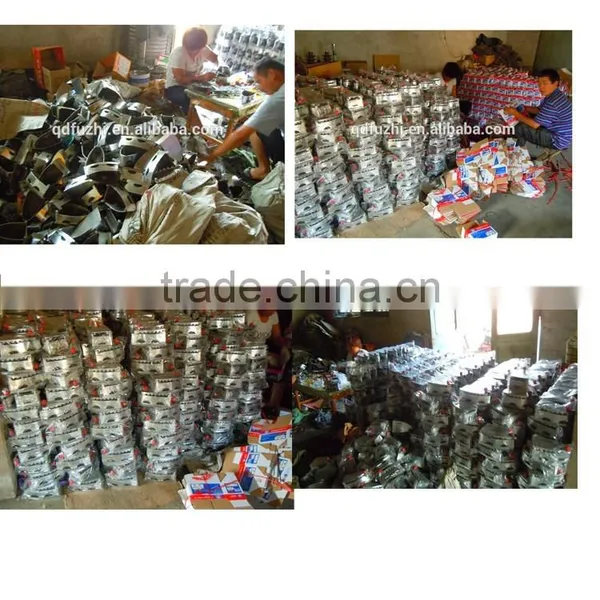 Charcoal Iron in China photo-3