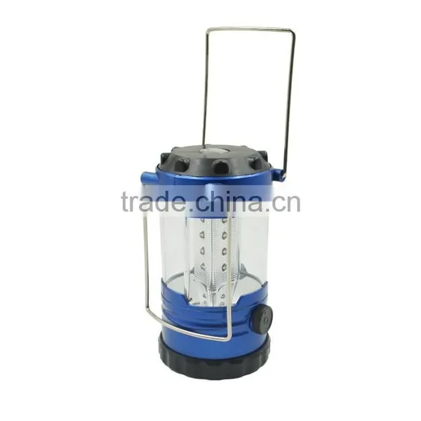 LED Hight Power Outdoor Camping Light Tent Light photo-5