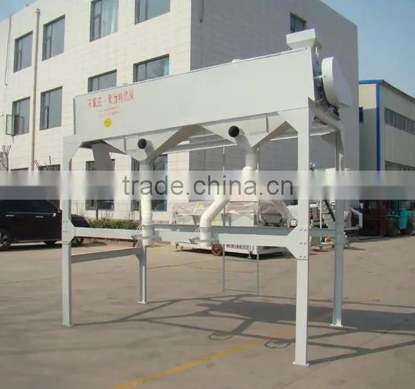 Grain Beans Rice Maize Polisher photo-4