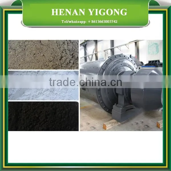 Ore Rod Mill, Rod Grinding Machine, Rod Mill Grinding Machine for Sale photo-5