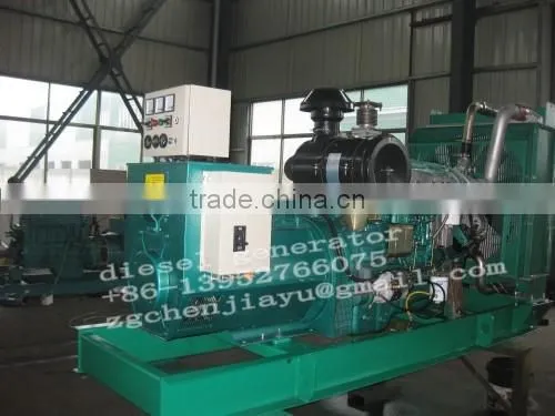 Diesel Generator Power photo-4