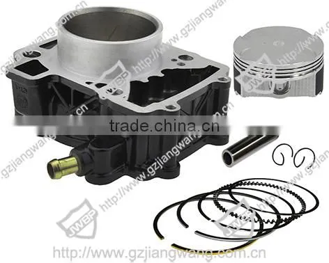 Popular Motorcycle Piston Cylinder Kit Bajaj Pulsar 180 photo-6