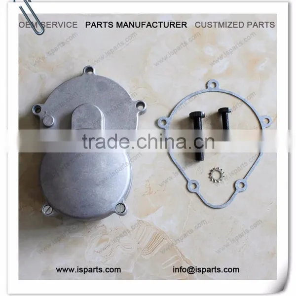 Motorcycle Pit Bike 110cc Engine Semi Automatic Engine Clutch Kits photo-4