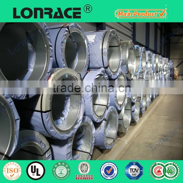 Galvanized Steel Coil/steel Coil Packing photo-2