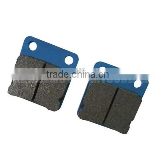 Kinroad go Kart Buggy Parts Disc Brake Pads photo-3