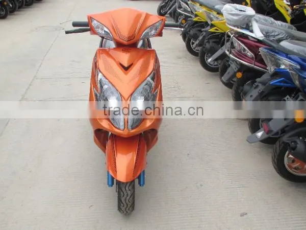 Guangzhou New Design Adult Electric Scooter photo-4