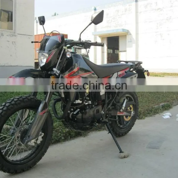 250cc Eec Hot Selling Dirt Bike/motorcycle photo-4