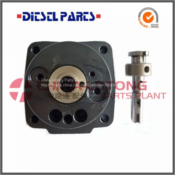 Head Rotor 096400-1240 (22140-56350) VE4/12R for TOYOTA 11B/14B photo-2