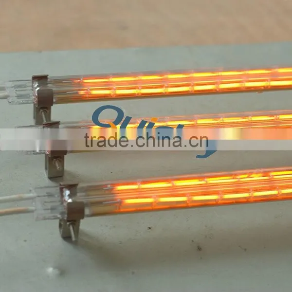 Printing Business Infrared Element for Flash Curing photo-5