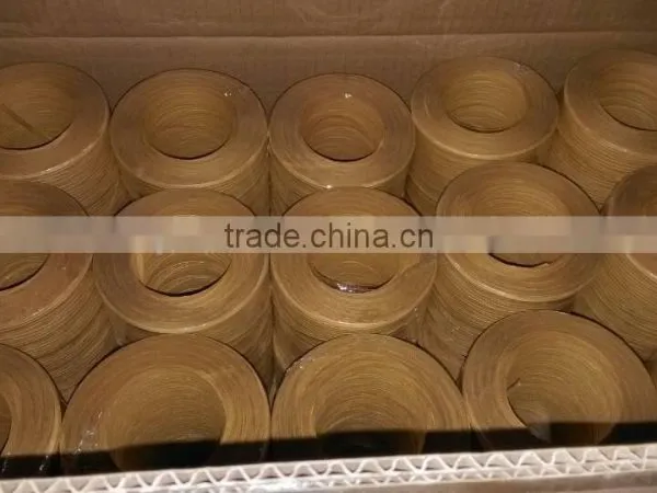 500M Garden Accessory Plant Paper Twist Tie photo-4