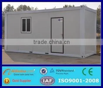 China Made ISO Certified High Quality Low Cost Container House photo-3