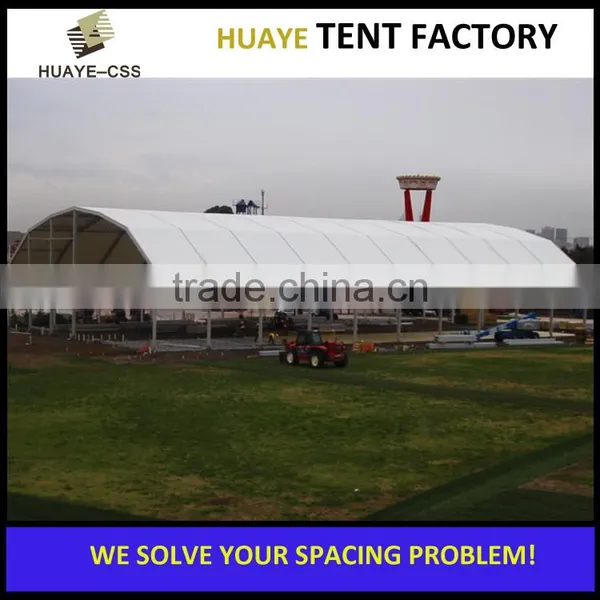 Dome Aluminum Sport Tent photo-5