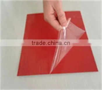 Protectivbe Film for Aluminum/ Pvc Sheet photo-2