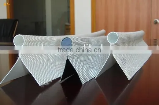 Keder for Tent Architecture, Soft Plastic Keder Rope photo-6