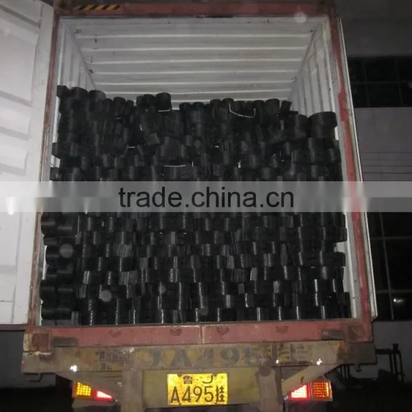 HOT!!!The Biggest Geocell Manufacturer of Smooth Perforated photo-3