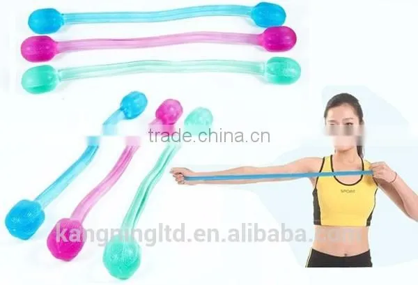 Silicone Rubber Strip, Silicone Strip, Pocket Exercise Equipment Exercise Anytime Anyway OEM ODM