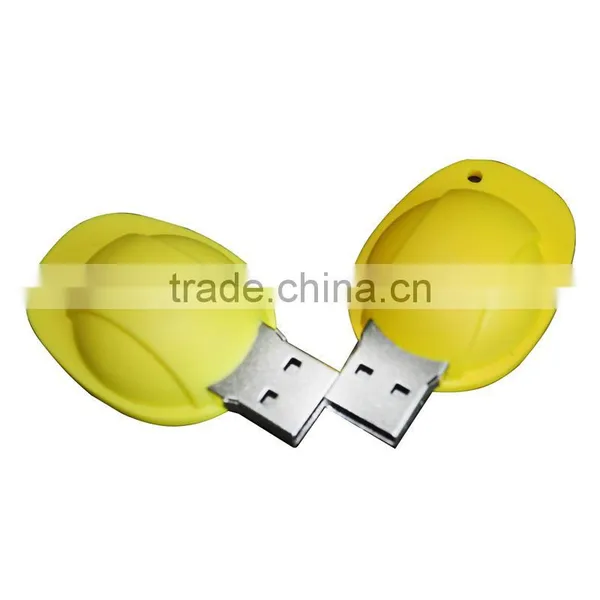 Creative Mini Cap Usb Flash Drive Shell photo-3