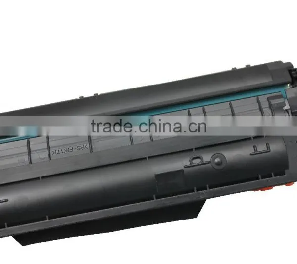 CE278A IKON Premium Laser Toner Cartridge Compatible 78A Series Replacement For HP High Yield (2,100 Yield) - Black photo-6
