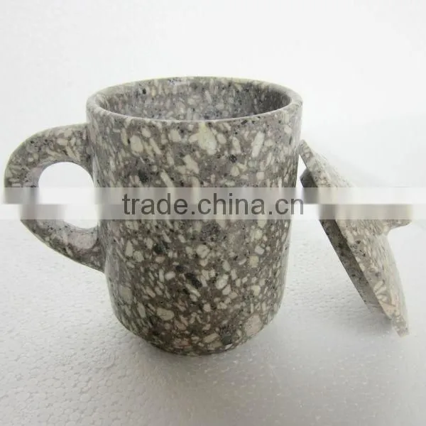 Exquiste Maifan Stone Cup