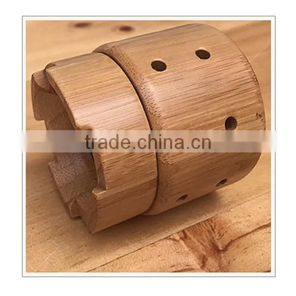2017 China Body Health Moxibustion Therapy Device,wooden Moxibustion Box photo-5