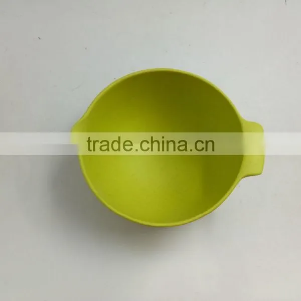 Bio Bamboo Fibre Eco Salad Bowl photo-2