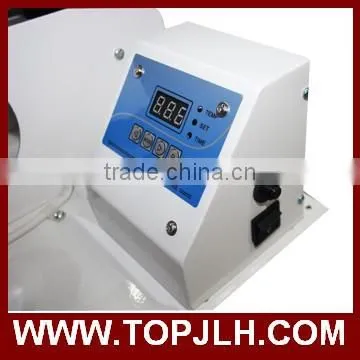 Top Sale 4 in 1 Sublimation Transfer Mug Heat Press Machine photo-4