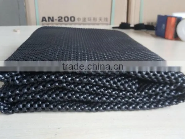 Auto Non-slip Protective Mat Non-Adhesive Non-Slip Shelf and Drawer Liner photo-2