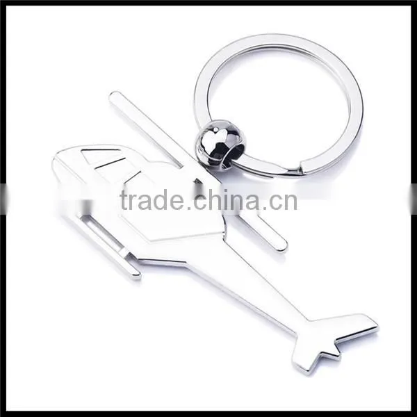 Factory Price Stainless Steel Mouse Rat Key Chain Ring Keyring Suplier photo-5
