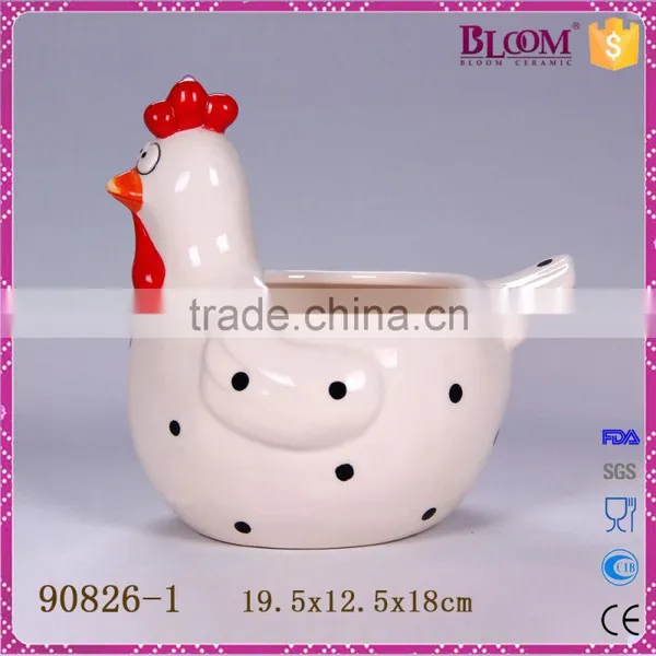 Hot Sale Ceramic Storage Pot photo-2