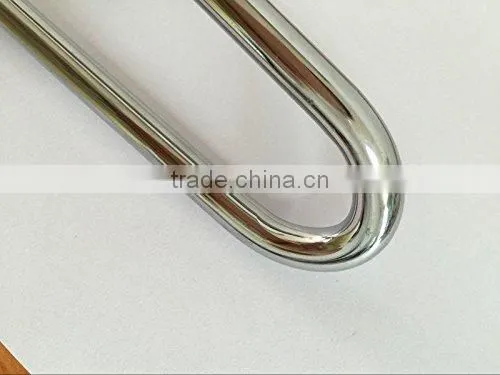 Chrome Plating 28 Inch Iron Metal Hairpin Table Leg for Promotional Gifts photo-4